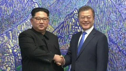 靑 "내일 시기 및 장소 합의 기대"...3차 정상회담 '평양회담' 될까? / YTN