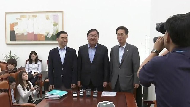 민생 법안 처리 다짐했지만...8월 국회 곳곳 '암초' / YTN