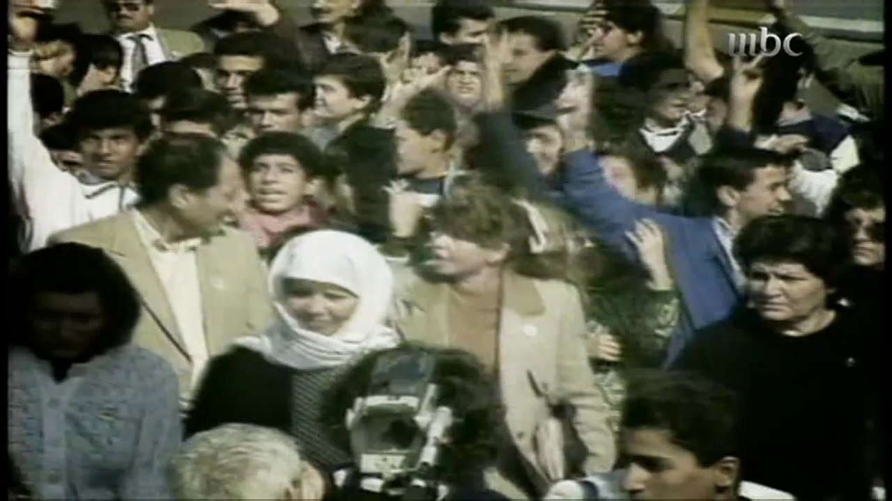 فيلم وثائقي يحكي قصة حرب الخليج "الجزء الخامس والسادس"