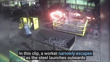 Heavy Machinery & Industrial FAILS