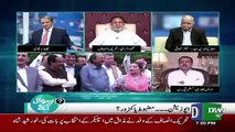 Sawal Se Aagey - 12th August 2018