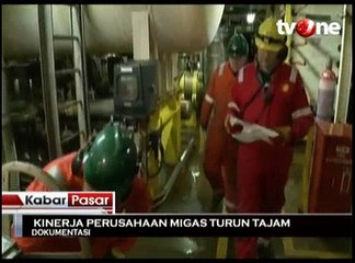 Kinerja Keuangan Turun, Shell Pecat 6.500 Karyawan