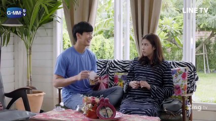 My Dear Loser Series Happy Ever After Ep10 - จะหาผัวทั้งทียังต้องลำบากพี่ 10 part 1/2