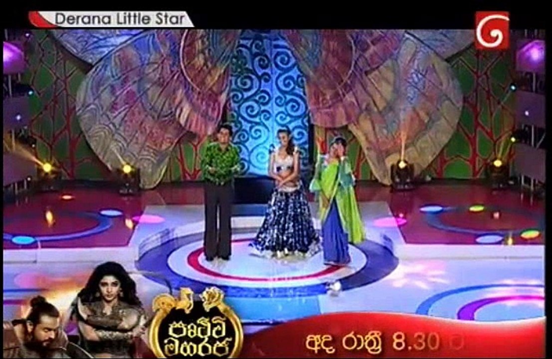Little Star Season 09 - Dancing - 12th August 2018