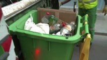 Interdictions, bonus-malus, taxe... comment le gouvernement veut atteindre 100% de plastiques recyclés en 2025