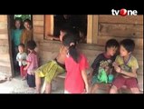 Punya 10 Anak, Warga Tapanuli Tengah Hidup dalam Kemiskinan