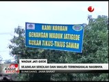 17 Desa Mau Ditenggelamkan, Warga Minta Kepastian Soal Relokasi