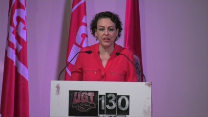 Valerio acusa a Casado de intentar "escorar a la extrema derecha" a España