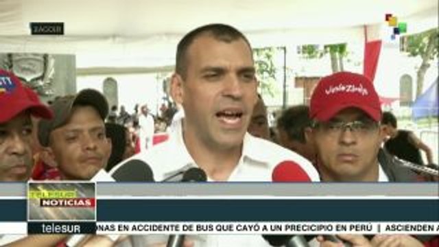 teleSUR Noticias: Protestan contra la ley Estado-Nación en Israel