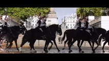 LONDON FIELDS Official Trailer (2018) - Amber Heard - Thriller Mystery Movie