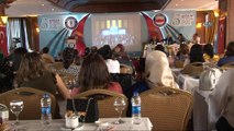 Sağlık -Sen Antalya Şubesi’nin 5.Olağan Genel Kurul Toplantısı
