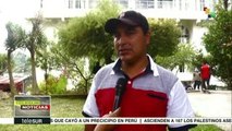 Guatemala: líderes campesinos denuncian hidroeléctrica en Río Cahabón
