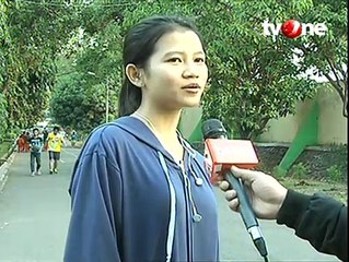 Gestur Ketika Maut Mengintai MOS (Bagian 5)