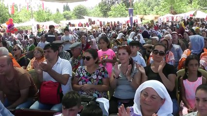 Ödemiş'te Barbunya ve Yörük Türkmen Şenliği yapıldı - İZMİR