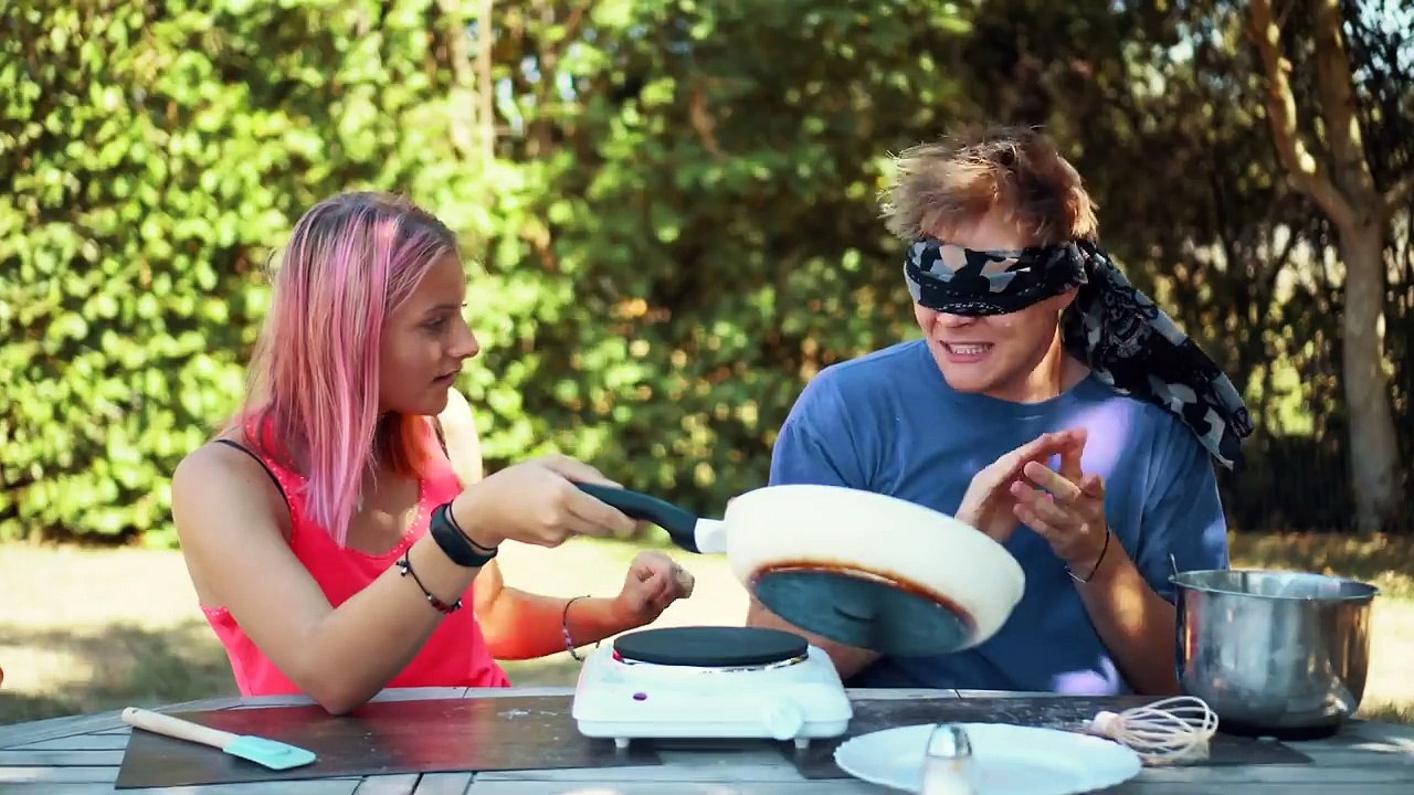 1 TAG DIENER FÜR MEINE SCHWESTER | Joey's Jungle