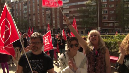 La UGT celebra su 130 aniversario