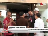 Wakil Gubernur Sumut Penuhi Panggilan Kejaksaan