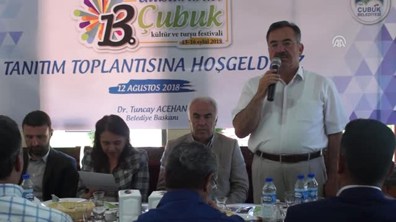 Dünyanın En Büyük Turşusu"Nu Kuracaklar