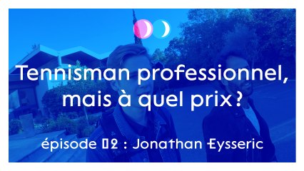 Deux nuits avec Jonathan Eysseric