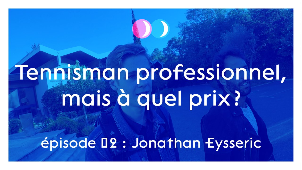 Deux nuits avec Jonathan Eysseric
