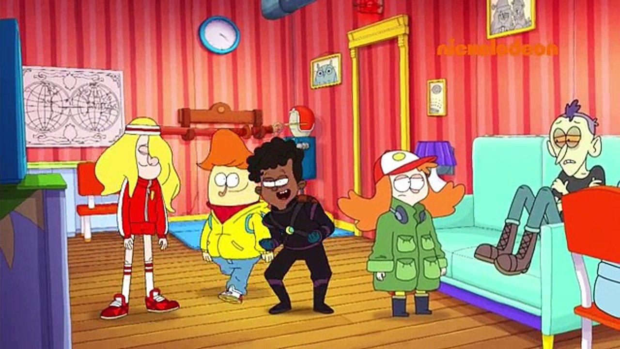 Welcome To The Wayne S01 E20