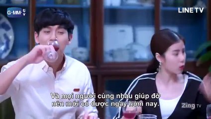 My Dear Loser Series Happy Ever After Ep11 - จะหาผัวทั้งทียังต้องลำบากพี่ 11 part 2/2