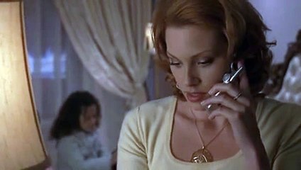 Intelligence 2005 S01 E13