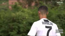 All Goals & highlights - Juventus 5-0 Juventus U21 - 12.08.2018