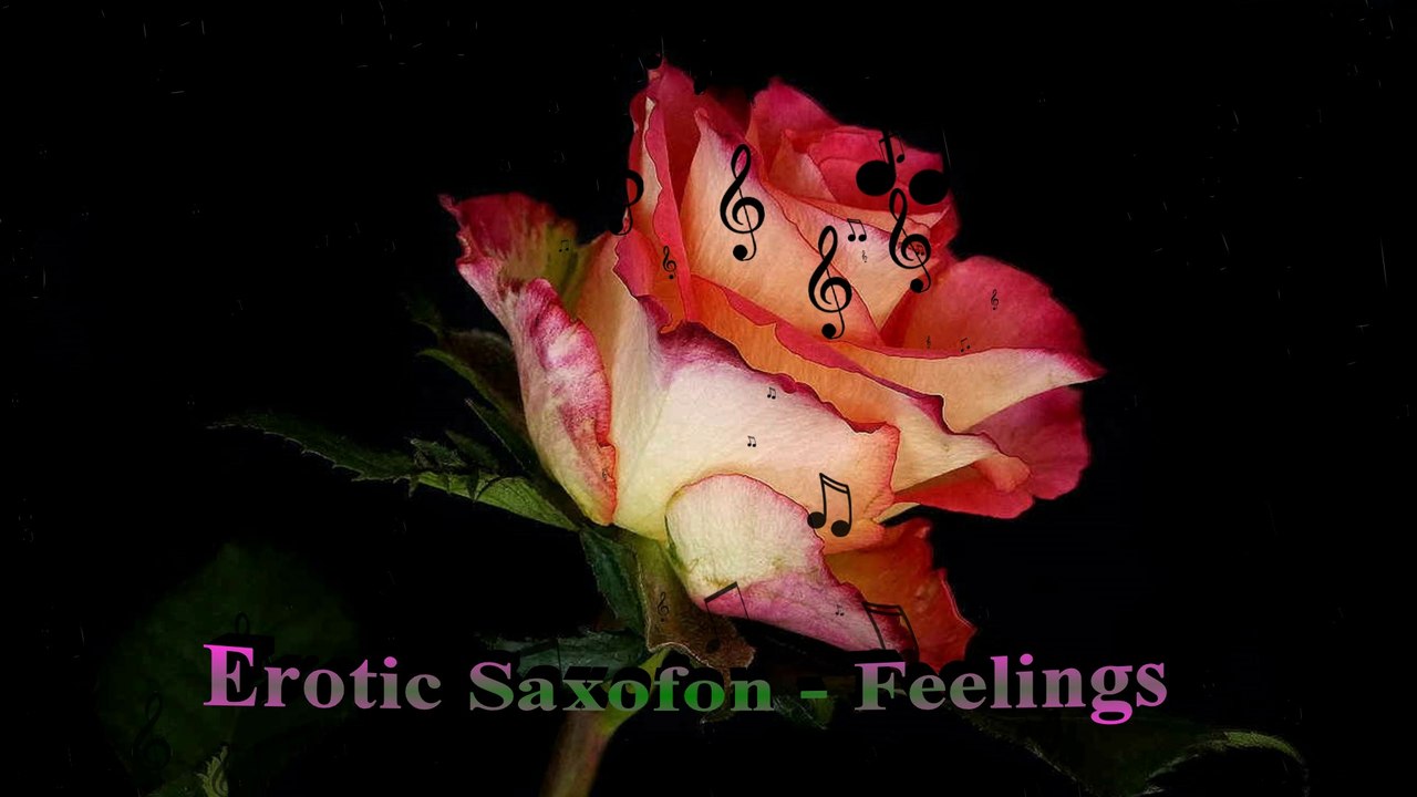 Erotic Saxofon Feelings