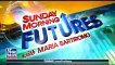 Sunday Morning Futures With Maria Bartiromo 8-12-18 - Fox News Sunday August 12, 2018