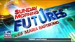 Sunday Morning Futures With Maria Bartiromo 8-12-18 - Fox News Sunday August 12, 2018