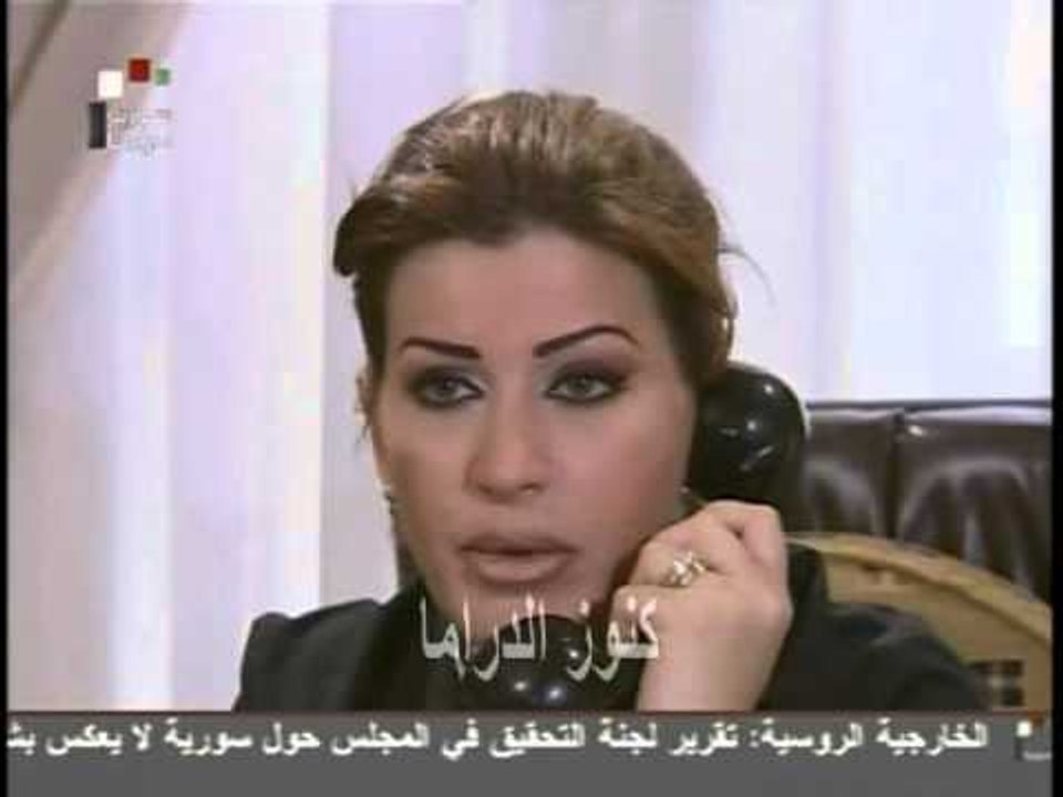 مسلسل الهروب الى القمة الحلقة 28