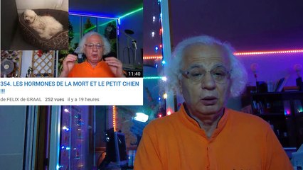 355.EUTHANASIE relève -t-elle de l IGNORANCE DES LOIS DE LA VIE ET DE LA MORT