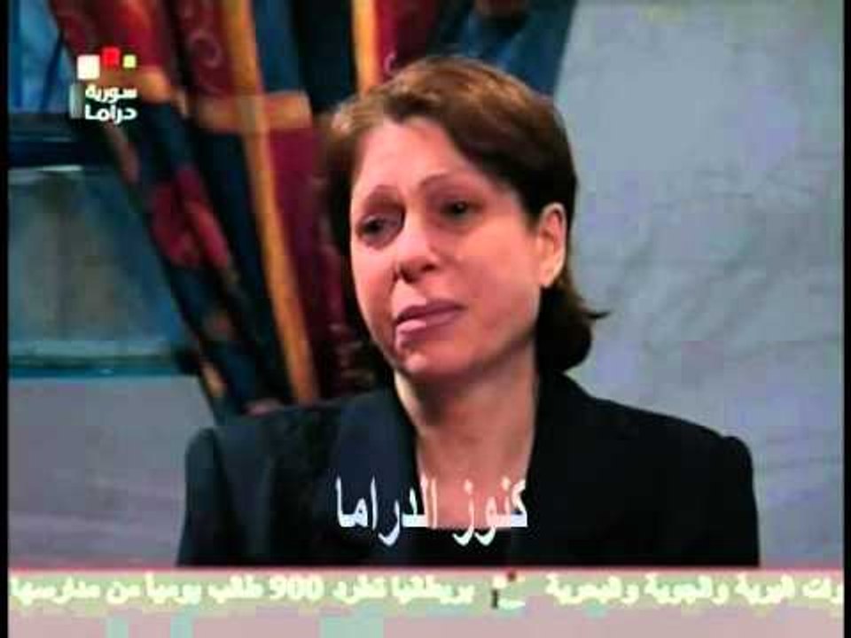 مسلسل ايامنا الحلوة الحلقة 22