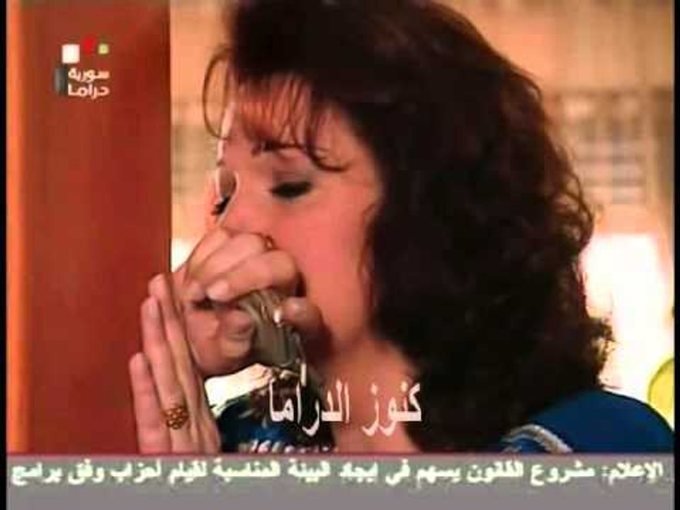 مسلسل ايامنا الحلوة الحلقة 16
