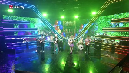 [Simply K-Pop] SEENROOT(신현희와 김루트) _ PARADISE _ Ep.323 _ 080318