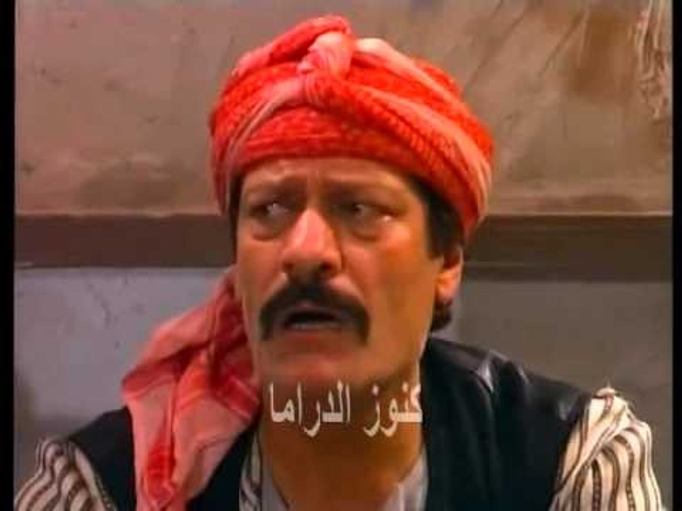 مسلسل ايام شامية الحلقة 6