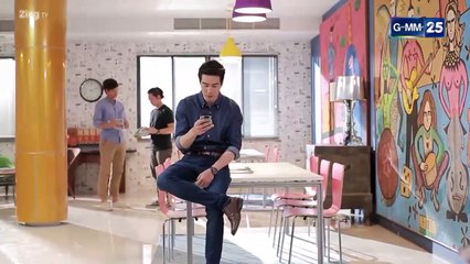 Waen Dok Mai Ep8 - แหวนดอกไม้ 8 part 2/2