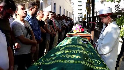 Denizli'deki Cinayet ve İntihar