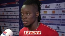 Traoré «On n'a pas levé le pied» - Foot - L1 - OL