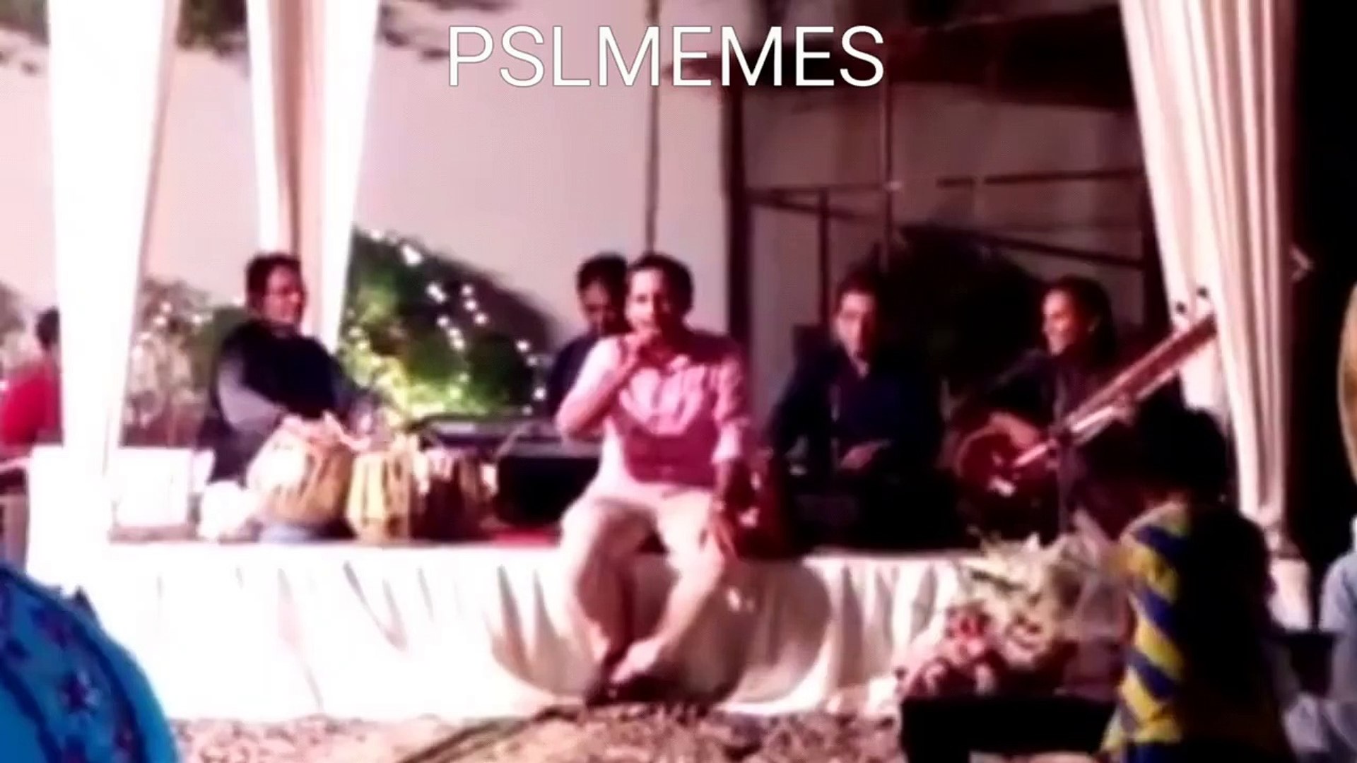 PSL Memes