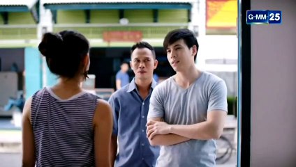 Bangkok รัก Stories ตอน คนมีเสน่ห์ EP.7