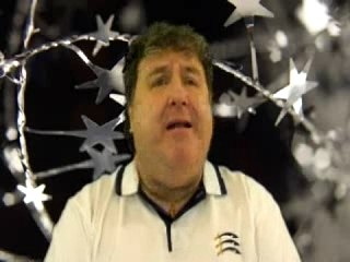Russell Grant Video Horoscope Taurus December Thursday 20th