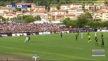 Juventus vs Juventus U21 5-0 Highlights & All Goals