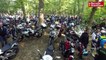 VIDEO. Record battu pour le Motocoeur à Lourouer-Saint-Laurent (Indre)