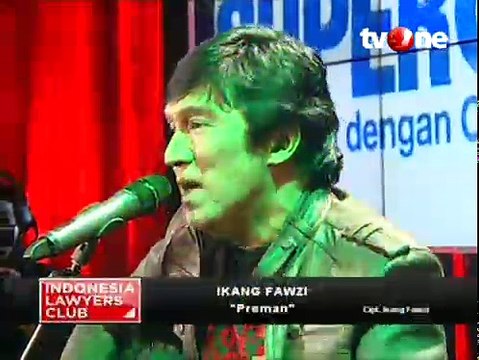 ILC Membongkar Suap Bongkar Muat Pelabuhan (Bagian 1)