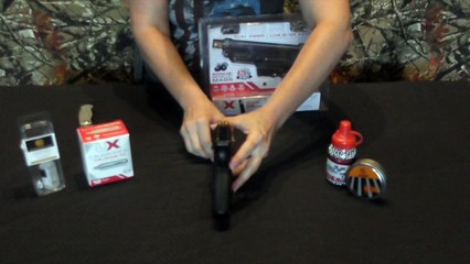 Checkin’ Out the Umarex SA10!