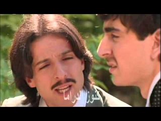 مسلسل جبران خليل جبران الحلقة 25