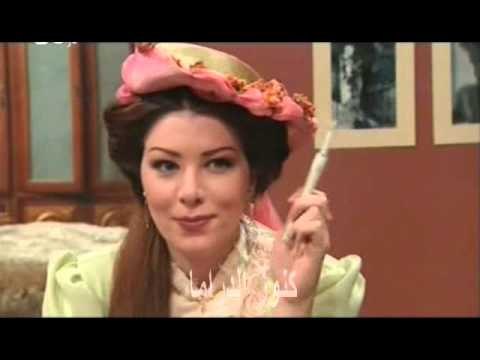 مسلسل جبران خليل جبران الحلقة 17