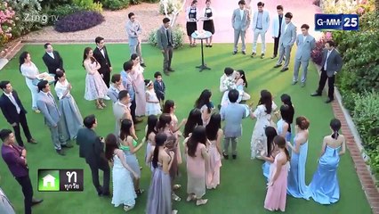 Waen Dok Mai Ep2 - แหวนดอกไม้ 2 part 1/2